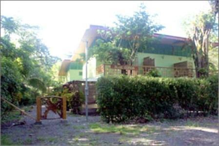 Blue Conga Hotell Puerto Viejo de Talamanca Eksteriør bilde